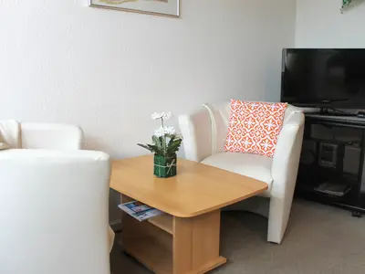 Ferienwohnung für 2 Personen (40 m²) in Grömitz 6/10