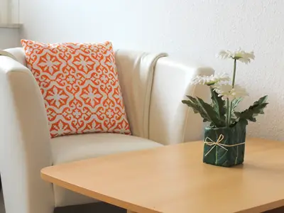 Ferienwohnung für 2 Personen (40 m²) in Grömitz 7/10