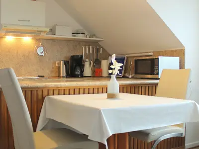 Ferienwohnung für 2 Personen (40 m²) in Grömitz 9/10