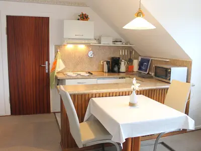 Ferienwohnung für 2 Personen (40 m²) in Grömitz 10/10