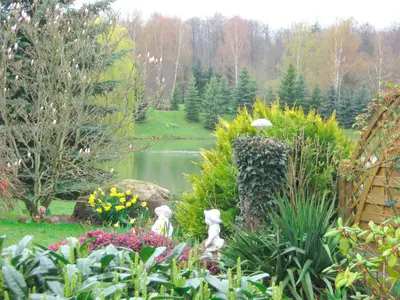 Ferienwohnung für 2 Personen (40 m²) in Cismar 1/6