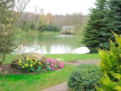 Ferienwohnung für 2 Personen (40 m²) in Cismar 2/6