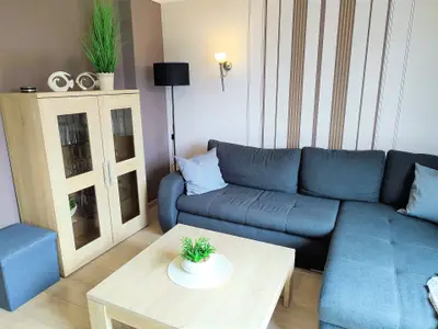Ferienwohnung für 4 Personen (45 m²) in Grömitz 1/10