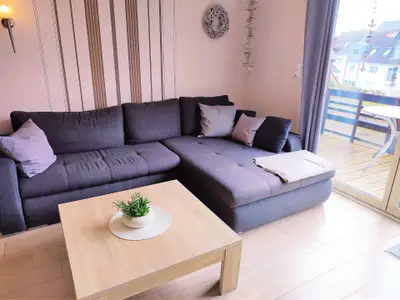 Ferienwohnung für 4 Personen (45 m²) in Grömitz 2/10