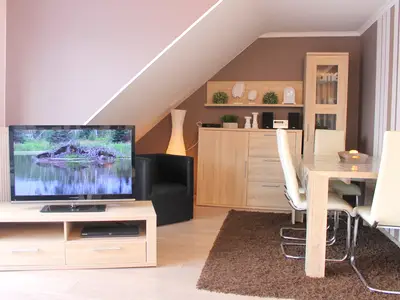 Ferienwohnung für 4 Personen (45 m²) in Grömitz 3/10
