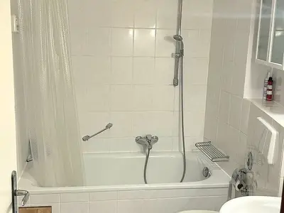 Ferienwohnung für 2 Personen (43 m²) in Grömitz 6/10