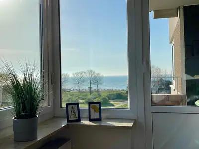 Ferienwohnung für 2 Personen (43 m²) in Grömitz 10/10