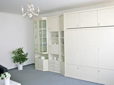 Ferienwohnung für 2 Personen (50 m²) in Grömitz 2/7