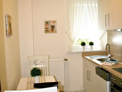 Ferienwohnung für 2 Personen (50 m²) in Grömitz 4/7