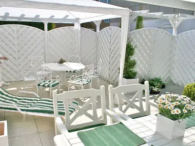 Ferienwohnung für 2 Personen (50 m²) in Grömitz 6/7