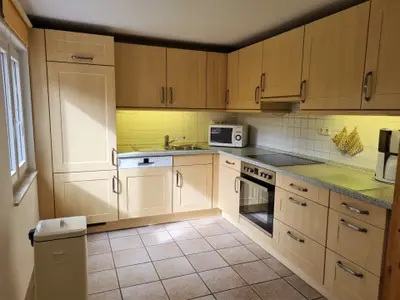 Ferienwohnung für 5 Personen (90 m²) in Grömitz 3/10