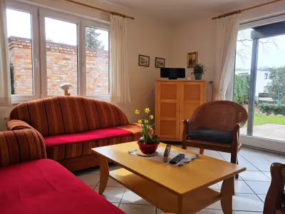 Ferienwohnung für 5 Personen (90 m²) in Grömitz 4/10