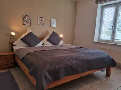 Ferienwohnung für 5 Personen (90 m²) in Grömitz 5/10