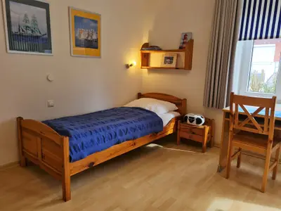 Ferienwohnung für 5 Personen (90 m²) in Grömitz 8/10