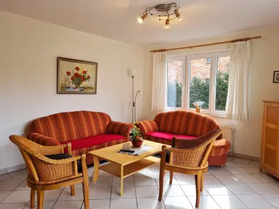 Ferienwohnung für 5 Personen (90 m²) in Grömitz 10/10