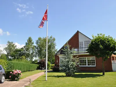 Ferienwohnung für 4 Personen (65 m²) in Grömitz 1/10