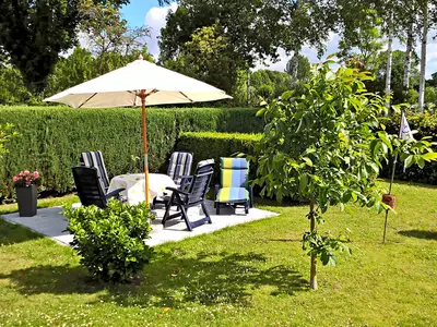 Ferienwohnung für 4 Personen (65 m²) in Grömitz 2/10