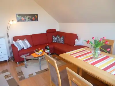 Ferienwohnung für 4 Personen (65 m²) in Grömitz 3/10