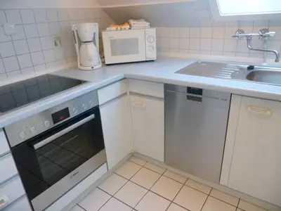 Ferienwohnung für 4 Personen (65 m²) in Grömitz 6/10
