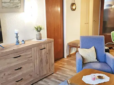 Ferienwohnung für 5 Personen (59 m²) in Grömitz 7/10