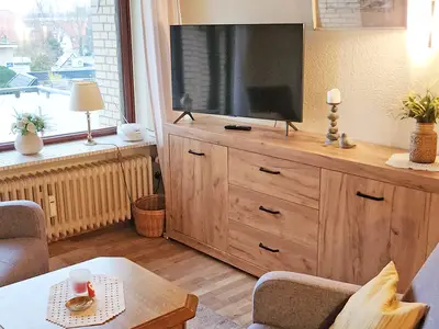 Ferienwohnung für 5 Personen (59 m²) in Grömitz 8/10