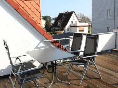 Ferienwohnung für 4 Personen (72 m²) in Grömitz 10/10