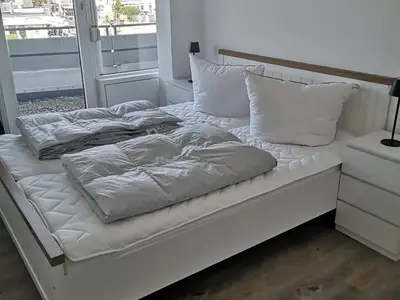 Ferienwohnung für 4 Personen (56 m²) in Grömitz 8/10