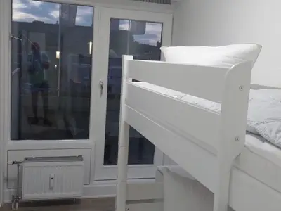 Ferienwohnung für 4 Personen (56 m²) in Grömitz 10/10