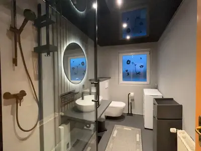 Ferienwohnung für 4 Personen (65 m²) in Grömitz 9/10