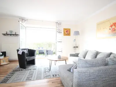 Ferienwohnung für 4 Personen (55 m²) in Grömitz 2/10