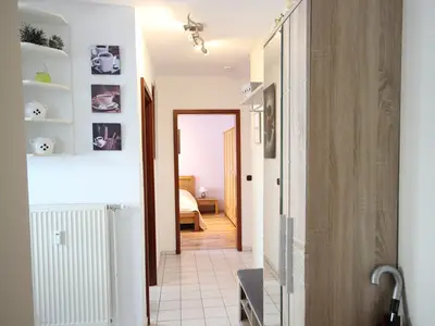 Ferienwohnung für 4 Personen (55 m²) in Grömitz 8/10