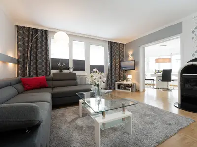 Ferienwohnung für 3 Personen (50 m²) in Grömitz 1/10