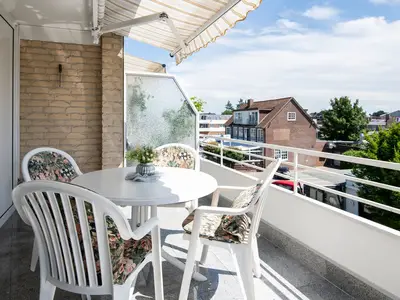 Ferienwohnung für 3 Personen (50 m²) in Grömitz 2/10