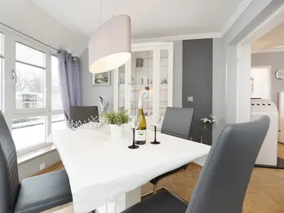 Ferienwohnung für 3 Personen (50 m²) in Grömitz 3/10