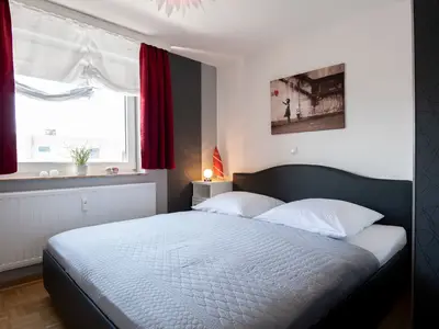 Ferienwohnung für 3 Personen (50 m²) in Grömitz 5/10