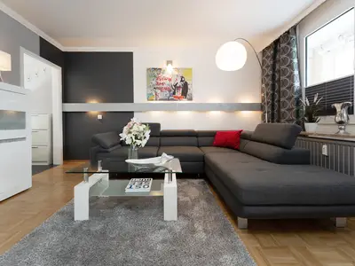 Ferienwohnung für 3 Personen (50 m²) in Grömitz 6/10