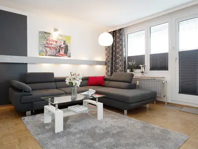 Ferienwohnung für 3 Personen (50 m²) in Grömitz 7/10