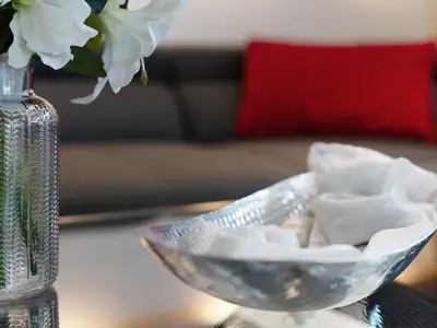 Ferienwohnung für 3 Personen (50 m²) in Grömitz 8/10