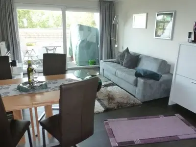 Ferienwohnung für 4 Personen (54 m²) in Grömitz 1/10