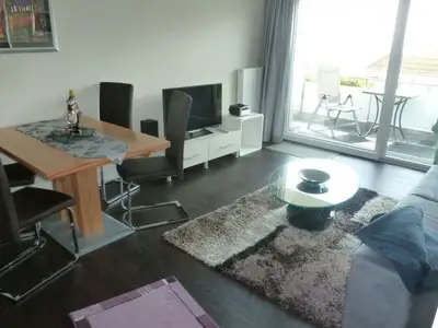 Ferienwohnung für 4 Personen (54 m²) in Grömitz 2/10