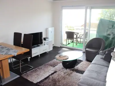 Ferienwohnung für 4 Personen (54 m²) in Grömitz 4/10