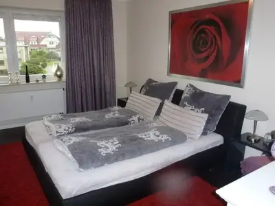 Ferienwohnung für 4 Personen (54 m²) in Grömitz 5/10