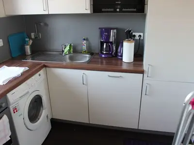 Ferienwohnung für 4 Personen (54 m²) in Grömitz 7/10