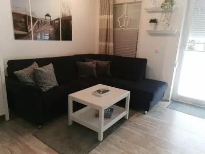 Ferienwohnung für 4 Personen (63 m²) in Grömitz 2/10