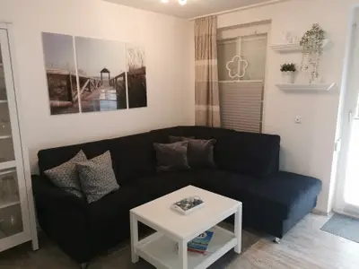 Ferienwohnung für 4 Personen (63 m²) in Grömitz 4/10
