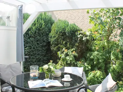 Ferienwohnung für 4 Personen (63 m²) in Grömitz 10/10