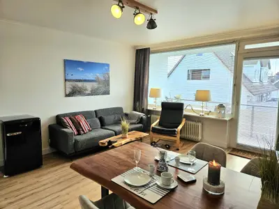 Ferienwohnung für 2 Personen (50 m²) in Grömitz 6/10