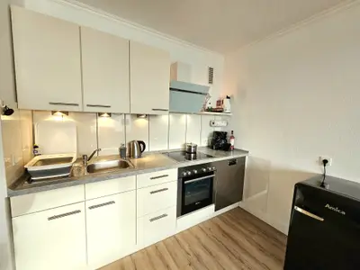 Ferienwohnung für 2 Personen (50 m²) in Grömitz 9/10