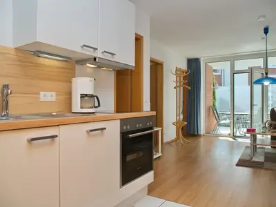 Küche / Küchenzeile