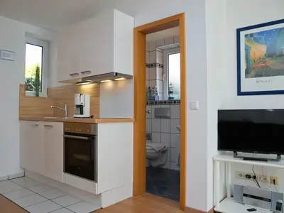 Küche / Küchenzeile